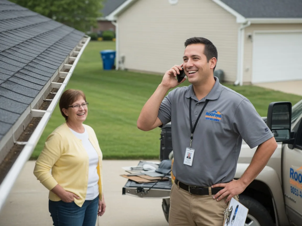 Local Roofing Contractors Tilleda, WI FAQs